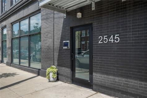 2545 Penn Avenue Downtown Pgh PA 15222