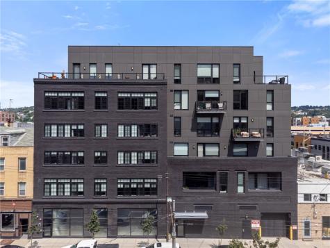 2545 Penn Avenue Downtown Pgh PA 15222