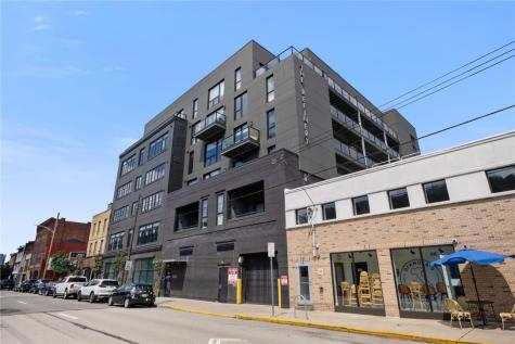 2545 Penn Avenue Downtown Pgh PA 15222