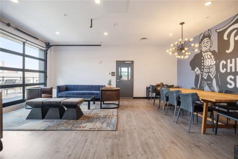 2545 Penn Avenue Downtown Pgh PA 15222