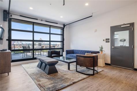 2545 Penn Avenue Downtown Pgh PA 15222