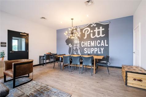 2545 Penn Avenue Downtown Pgh PA 15222