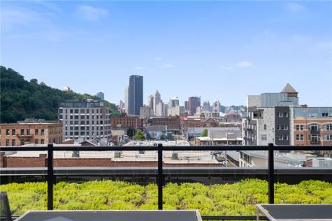 2545 Penn Avenue Downtown Pgh PA 15222