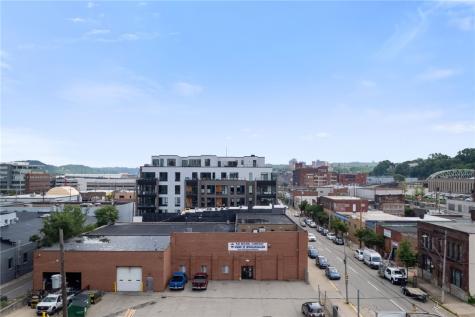 2545 Penn Avenue Downtown Pgh PA 15222