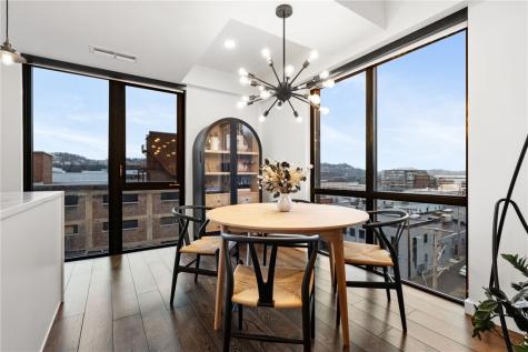 2545 Penn Avenue Downtown Pgh PA 15222