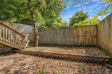 7538 Vernon Street Swissvale PA 15218