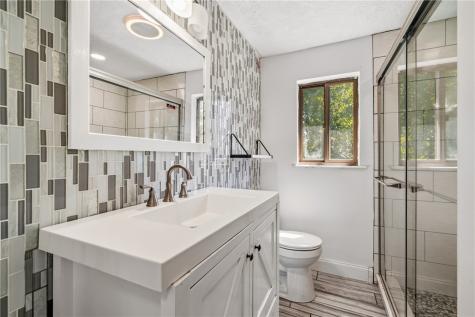7538 Vernon Street Swissvale PA 15218