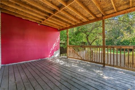 7538 Vernon Street Swissvale PA 15218