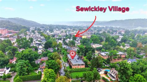 136 Centennial Avenue Sewickley PA 15143