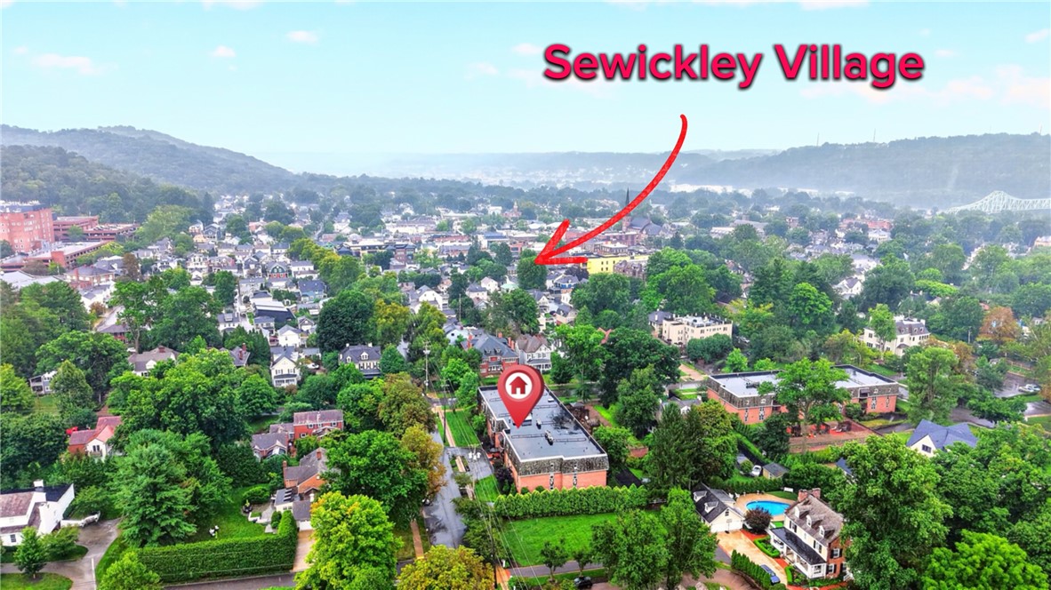 136 Centennial Avenue Sewickley PA 15143