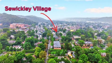 136 Centennial Avenue Sewickley PA 15143
