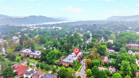 136 Centennial Avenue Sewickley PA 15143