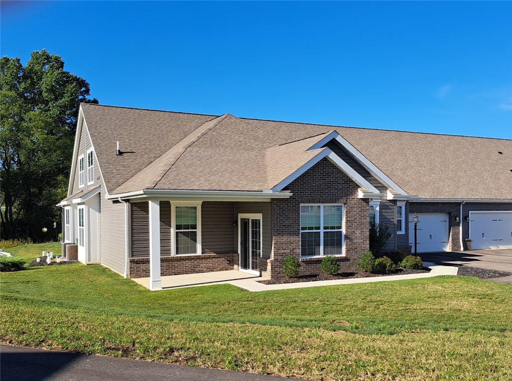 124 Independence Drive Jefferson Township PA 16023