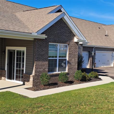 124 Independence Drive Jefferson Township PA 16023