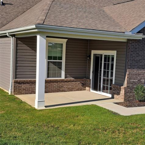 124 Independence Drive Jefferson Township PA 16023