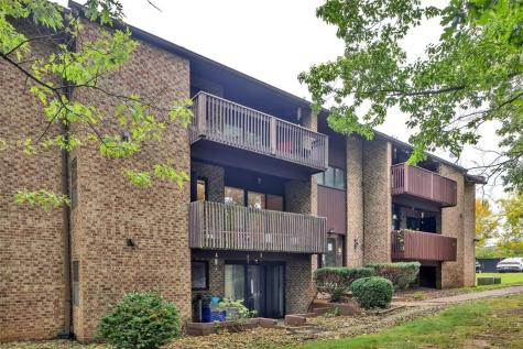 1205 Dutilh Road Cranberry Township PA 15042