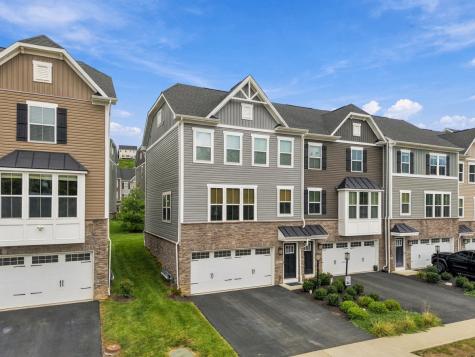 3013 Penbrook Drive South Park PA 15129