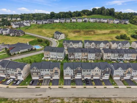 3013 Penbrook Drive South Park PA 15129