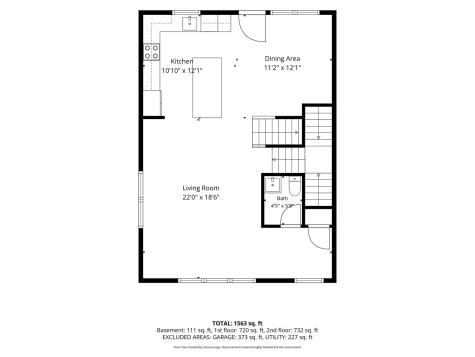 3013 Penbrook Drive South Park PA 15129
