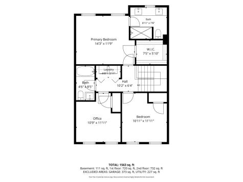 3013 Penbrook Drive South Park PA 15129