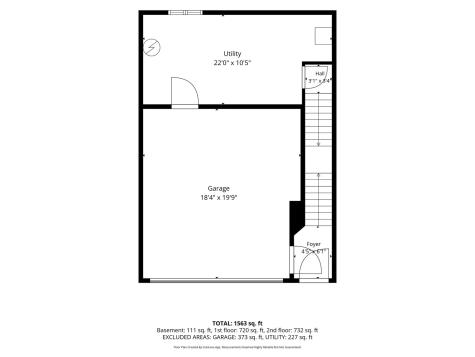 3013 Penbrook Drive South Park PA 15129