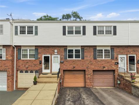 232 S Grandview Crafton PA 15205