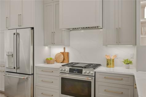 514 N Euclid Avenue East Liberty PA 15206