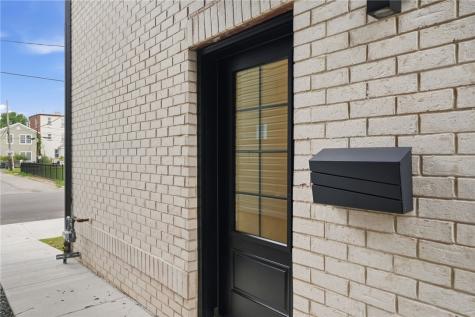 514 N Euclid Avenue East Liberty PA 15206