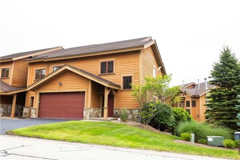126 Southwind Drive Seven Springs Resort PA 15622