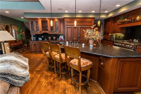 126 Southwind Drive Seven Springs Resort PA 15622