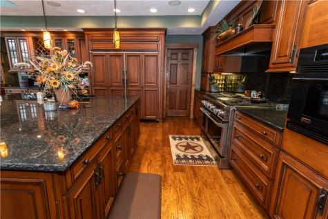 126 Southwind Drive Seven Springs Resort PA 15622