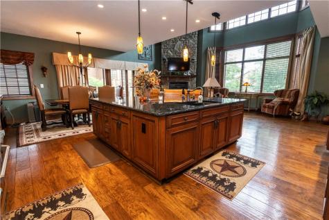 126 Southwind Drive Seven Springs Resort PA 15622