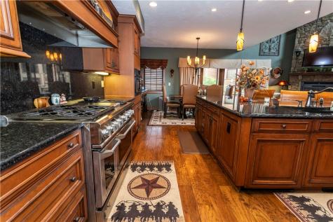 126 Southwind Drive Seven Springs Resort PA 15622