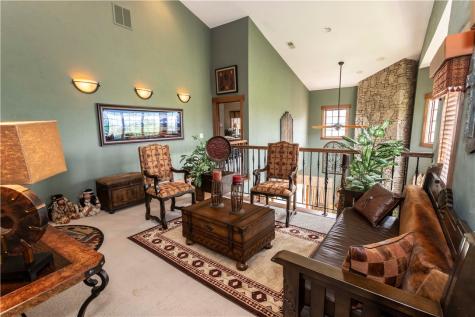 126 Southwind Drive Seven Springs Resort PA 15622