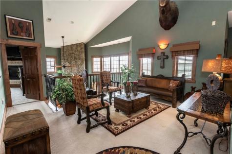 126 Southwind Drive Seven Springs Resort PA 15622