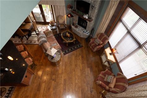 126 Southwind Drive Seven Springs Resort PA 15622