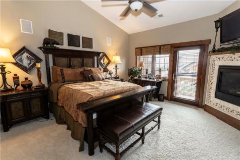126 Southwind Drive Seven Springs Resort PA 15622