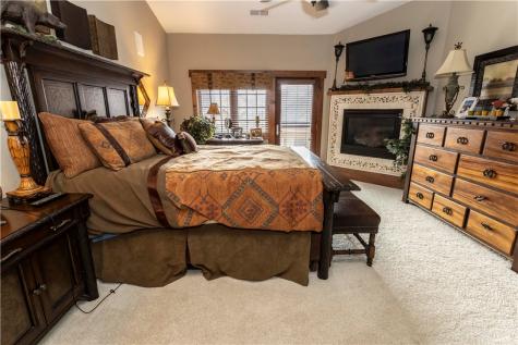 126 Southwind Drive Seven Springs Resort PA 15622