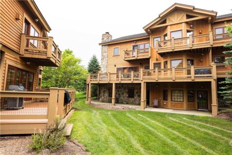 126 Southwind Drive Seven Springs Resort PA 15622