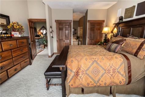 126 Southwind Drive Seven Springs Resort PA 15622