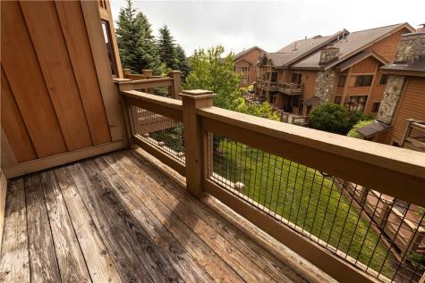 126 Southwind Drive Seven Springs Resort PA 15622
