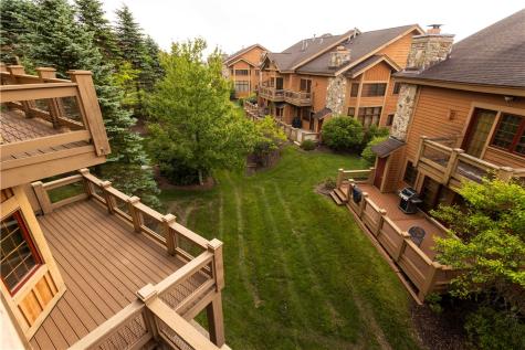 126 Southwind Drive Seven Springs Resort PA 15622