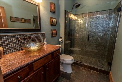 126 Southwind Drive Seven Springs Resort PA 15622