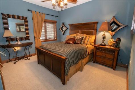 126 Southwind Drive Seven Springs Resort PA 15622