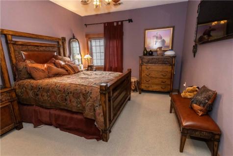 126 Southwind Drive Seven Springs Resort PA 15622