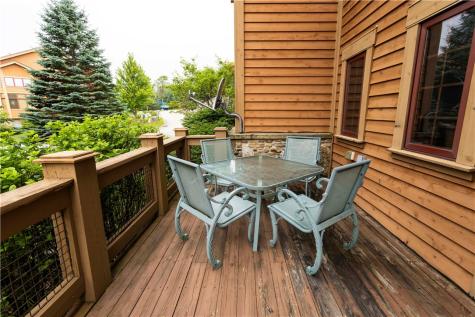 126 Southwind Drive Seven Springs Resort PA 15622