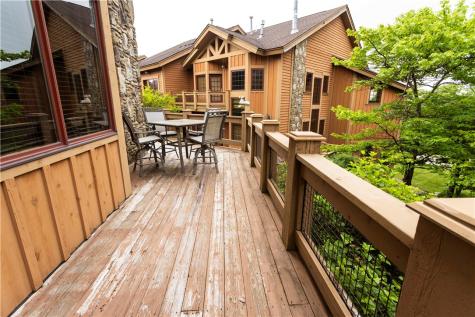 126 Southwind Drive Seven Springs Resort PA 15622