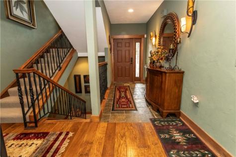 126 Southwind Drive Seven Springs Resort PA 15622