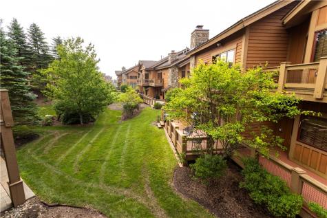 126 Southwind Drive Seven Springs Resort PA 15622