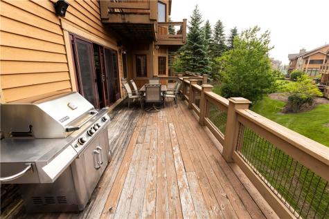 126 Southwind Drive Seven Springs Resort PA 15622